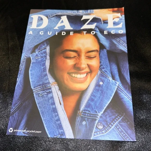 DAZE Denim Shorts - Picture 5 of 5